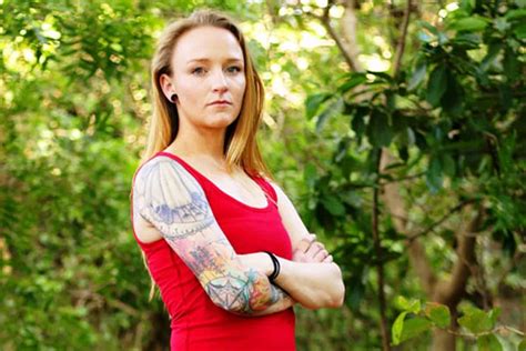 Maci Bookout Porn Videos 